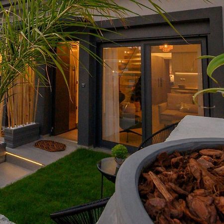 Versa Villas Preveza Exterior foto