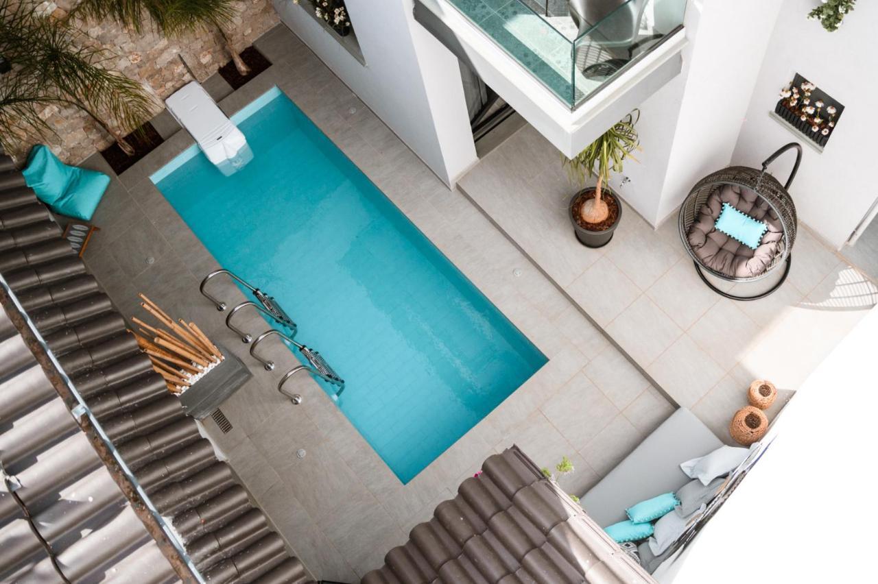 Versa Villas Preveza Exterior foto