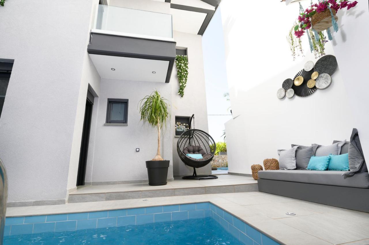 Versa Villas Preveza Exterior foto